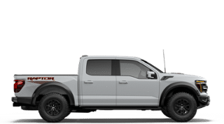 2026 Ford F-150® External Image 1